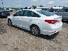 5NPE34AF2FH****** Salvage and Repairable 2015 Hyundai Sonata in Richmond