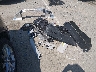 2HKRS4H4XSH****** Wrecked 2025 Honda CR-V in New Hampshire State