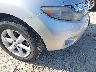 JN8AZ18W89W****** Repairable 2009 Nissan Murano in Ohio State