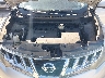 JN8AZ18W89W****** Repairable 2009 Nissan Murano in Columbus