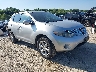 JN8AZ18W89W****** Salvage and Wrecked 2009 Nissan Murano in Columbus