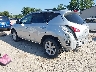 JN8AZ18W89W****** Salvage and Repairable 2009 Nissan Murano in Columbus