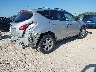 JN8AZ18W89W****** Salvage and Wrecked 2009 Nissan Murano in Ohio State