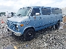 1GAHG39K5SF****** Usados y Reparables 1995 Chevrolet G-Series en Tifton