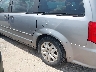 2C4RDGBG9ER****** Wrecked 2014 Dodge Grand Caravan in Texas State