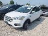 1FMCU0GD9HU****** Usados y Reparables 2017 Ford Escape en Chicago South