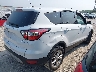 1FMCU0GD9HU****** Salvamento y Destrozados 2017 Ford Escape en Estado de Illinois