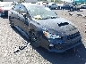 JF1VA1A60K9****** Salvage and Wrecked 2019 Subaru WRX in Ace Perris