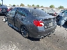 JF1VA1A60K9****** Salvage and Repairable 2019 Subaru WRX in Ace Perris
