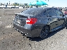 JF1VA1A60K9****** Salvage and Wrecked 2019 Subaru WRX in California State