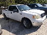1FTPX12V56K****** Salvamento y Destrozados 2006 Ford F-150 en Dallas-Fort Worth