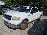 1FTPX12V56K****** Usados y Reparables 2006 Ford F-150 en Dallas-Fort Worth