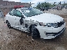 KNAGM4AD4D5****** Salvage and Wrecked 2013 Kia Optima Hybrid in Milwaukee