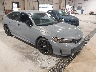 2HGFE2F51SH****** Salvage and Wrecked 2025 Honda Civic in High Point