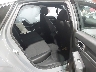 2HGFE2F51SH****** Wrecked 2025 Honda Civic in High Point