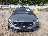 WDD1K6BB9KF****** Wrecked 2019 Mercedes-Benz E-Class in Georgia State