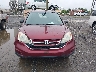 5J6RE4H54BL****** Wrecked 2011 Honda CR-V in North Carolina State