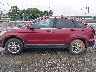 5J6RE4H54BL****** Repairable 2011 Honda CR-V in North Carolina State