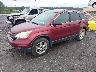 5J6RE4H54BL****** Used and Repairable 2011 Honda CR-V in Asheville
