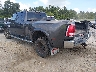 3C63RRJL1HG****** Salvage and Repairable 2017 RAM 3500 in Baton Rouge