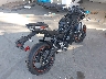 ML5EXER16PD****** Salvamento y Destrozados 2023 Kawasaki Ninja 650 en Estado de California