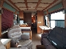 1M8TRMYA5WP****** Destrozados 1998 Motor Coach Industries 102EL3 Intercity/E4500 en Fresno