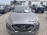 5NPE24AA4JH****** Wrecked 2018 Hyundai Sonata in Texas State