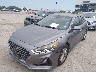 5NPE24AA4JH****** Salvage and Repairable 2018 Hyundai Sonata in Texas State