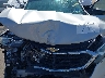 2GNAXHEV4J6****** Repairable 2018 Chevrolet Equinox in El Paso