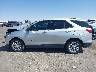 2GNAXHEV4J6****** Salvage 2018 Chevrolet Equinox