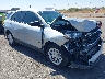 2GNAXHEV4J6****** Salvage and Wrecked 2018 Chevrolet Equinox in El Paso