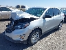 2GNAXHEV4J6****** Used and Repairable 2018 Chevrolet Equinox in El Paso