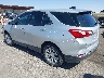 2GNAXHEV4J6****** Salvage and Repairable 2018 Chevrolet Equinox in El Paso