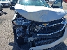 2GNAXHEV4J6****** Salvage and Repairable 2018 Chevrolet Equinox in Texas State