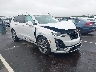 1GYKPCRS3LZ****** Salvage and Wrecked 2020 Cadillac XT6 in Raleigh