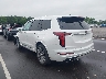 1GYKPCRS3LZ****** Salvage and Repairable 2020 Cadillac XT6 in Raleigh