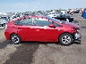 JTDKN3DU2C1****** Repairable 2012 Toyota Prius in Illinois State
