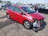 JTDKN3DU2C1****** Salvage and Wrecked 2012 Toyota Prius in Saint Louis