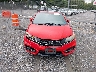 2HGFG4A57EH****** Wrecked 2014 Honda Civic in Virginia State