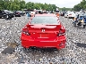 2HGFG4A57EH****** Wrecked 2014 Honda Civic