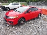 2HGFG4A57EH****** Used and Repairable 2014 Honda Civic in Pulaski