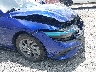 KMHLM4DG1RU****** Reparables 2024 Hyundai Elantra