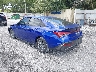 KMHLM4DG1RU****** Salvamento y Reparables 2024 Hyundai Elantra en Pensacola