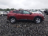 KL77LFEP7SC****** Repairable 2025 Chevrolet Trax in South Carolina State