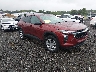 KL77LFEP7SC****** Salvage and Wrecked 2025 Chevrolet Trax in Greenville
