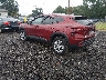 KL77LFEP7SC****** Salvage and Repairable 2025 Chevrolet Trax in Greenville