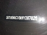 3N1AB8CV9MY****** Usados 2021 Nissan Sentra en Sioux Falls