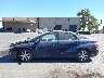 JTDBVRBD0HA****** Repairable 2017 Toyota Mirai in California State