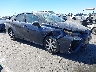 JTDBVRBD0HA****** Salvage and Wrecked 2017 Toyota Mirai in Sacramento
