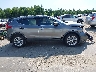 JN1BJ1CR0HW****** Repairable 2017 Nissan Rogue Sport in Massachusetts State
